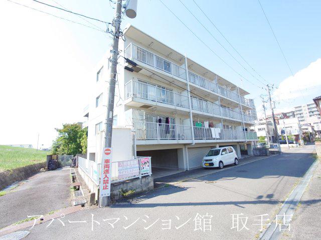 シルクハイツ