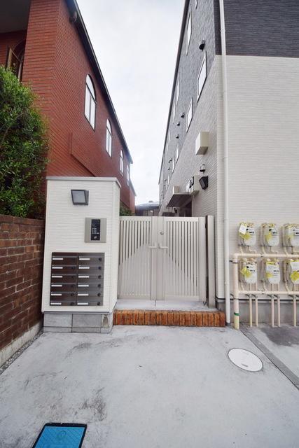 アイコート川越