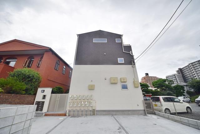 アイコート川越