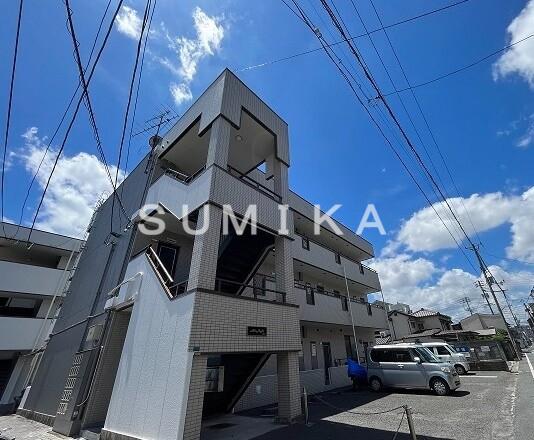 シャインブライト寿I