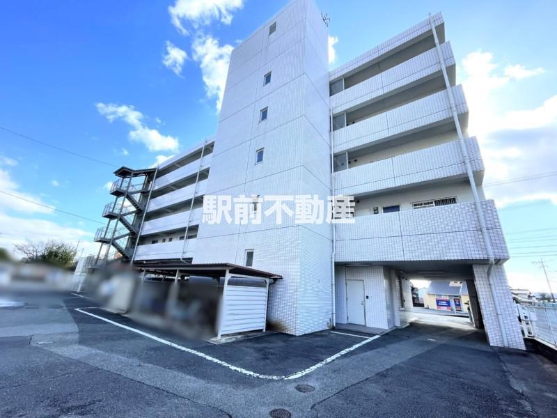 エクシートV(2LDK/2階)