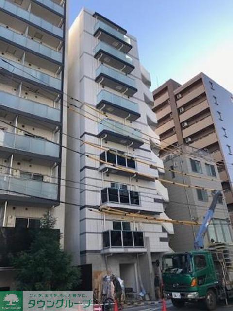 プライムブリス門前仲町