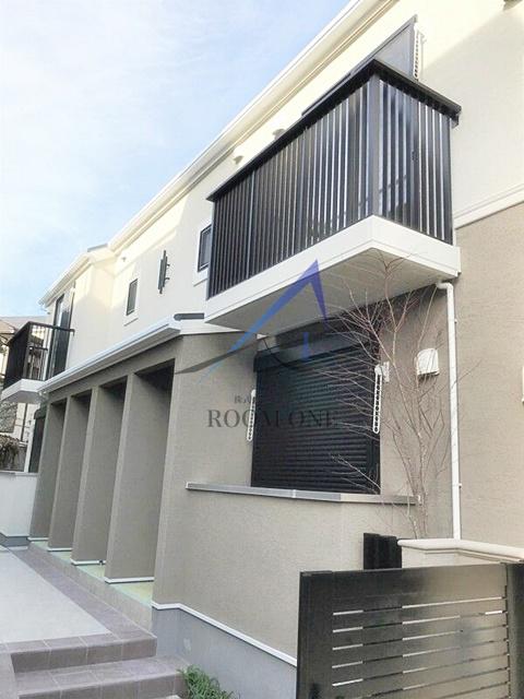 アミティエ北小岩