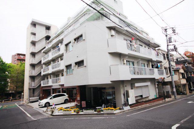 リライアンス湯立坂