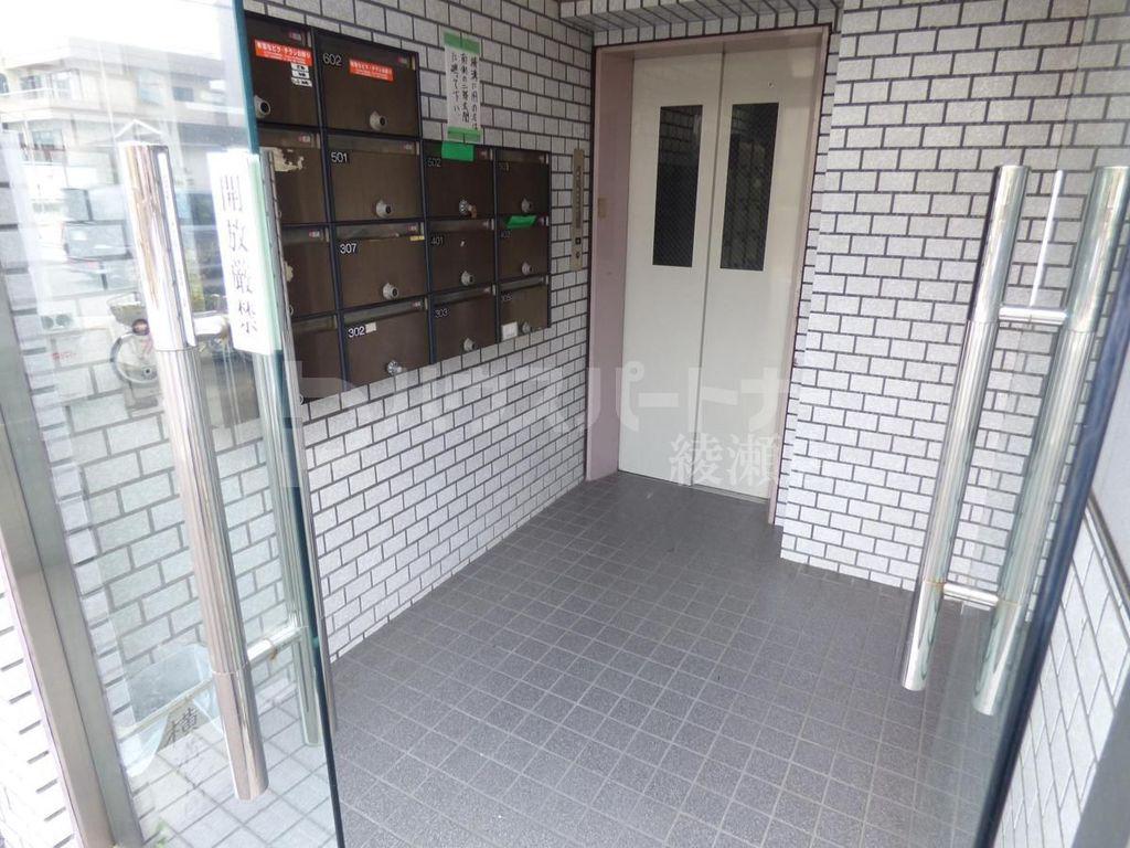 横溝ビル