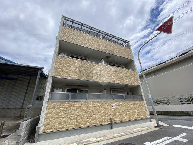 ピレーネ近江堂
