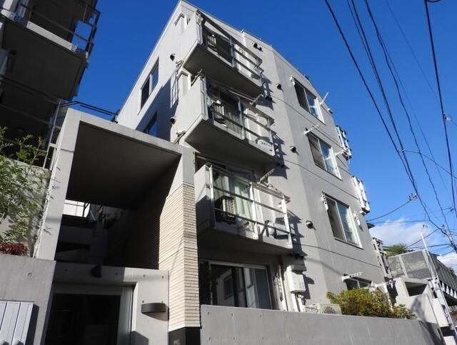 アルス下北沢