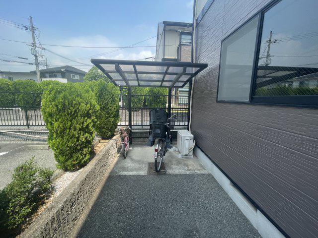 パセオ今田I