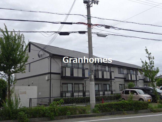 パセオ今田I
