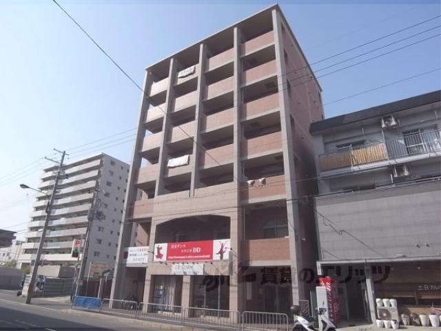 パルティール藤Ⅱ