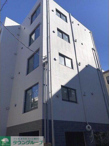 SQUARE南千住