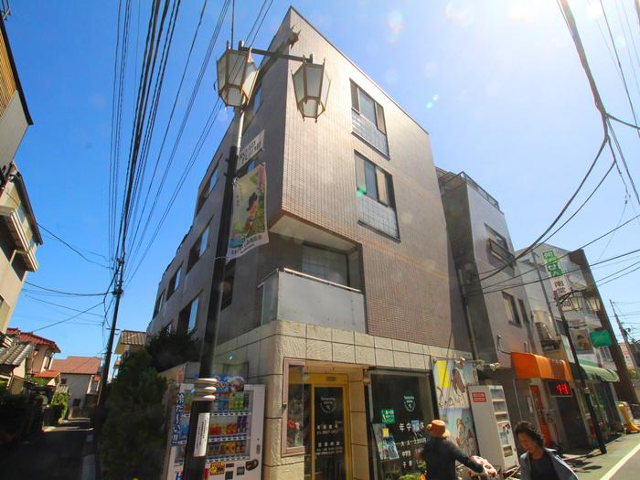 大野屋壱番館