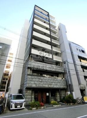 プレサンス難波ラフィーネ