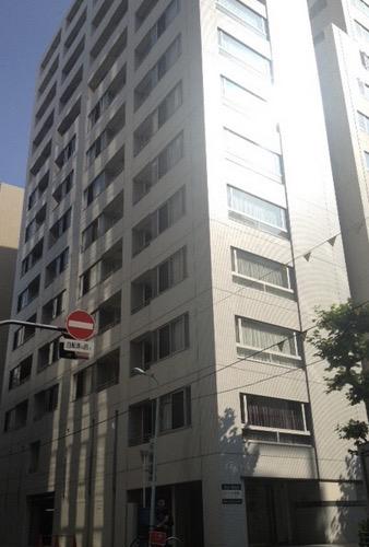 人形町デュープレックスリズ