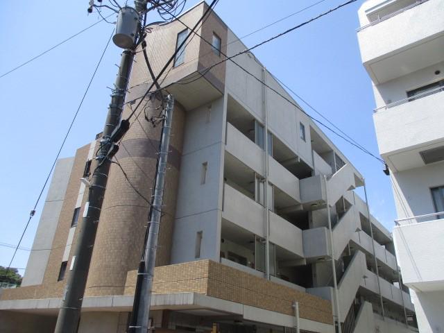 YAMAKI TOWER