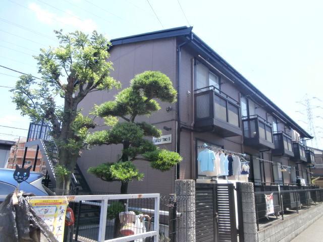 アーネスト矢向III