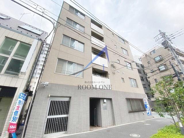 都営三田線 板橋本町駅 徒歩3分  築32年