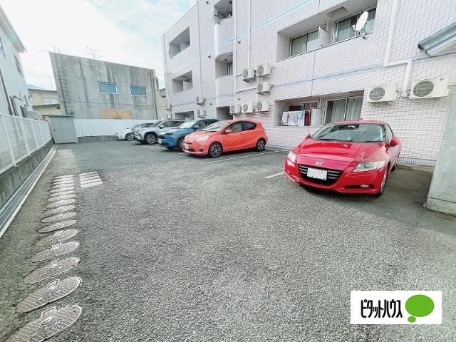サンディハイツ鶴賀