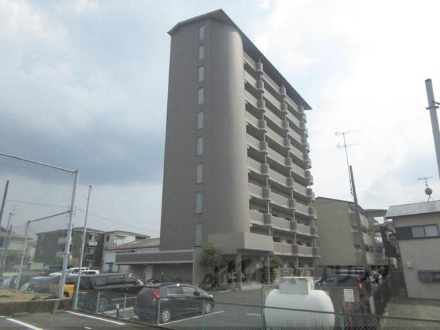 サニーサイドテラスK