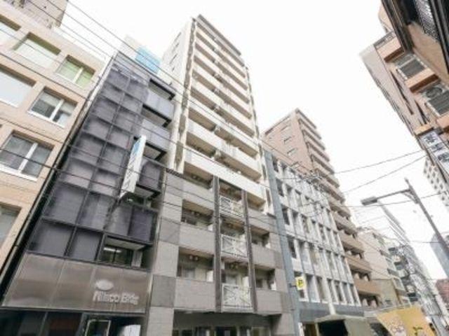 HF銀座レジデンス