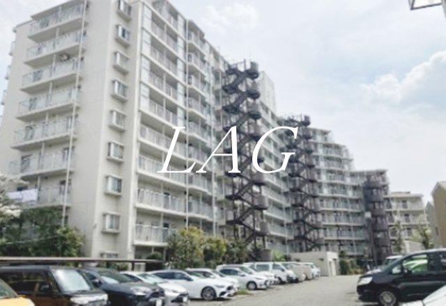 ハイラーク新赤羽