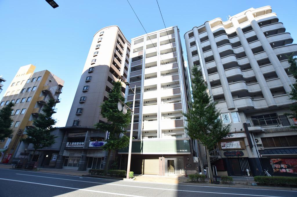   古船場タカヤコーポレーションビル