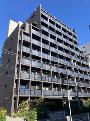 クレヴィスタ板橋西台II