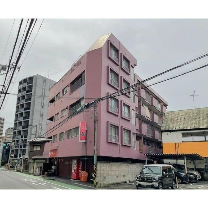 日建プリムローズ常盤第3