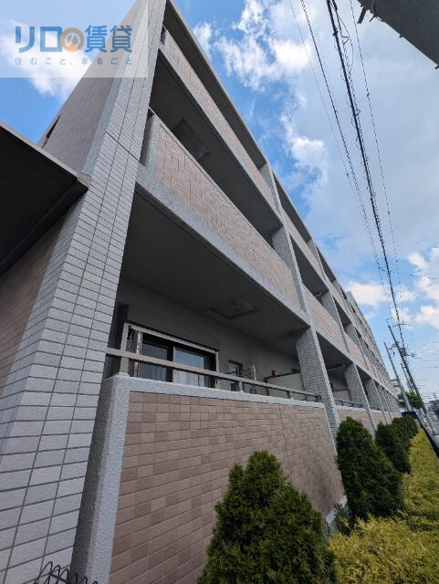 パークサイド宝塚