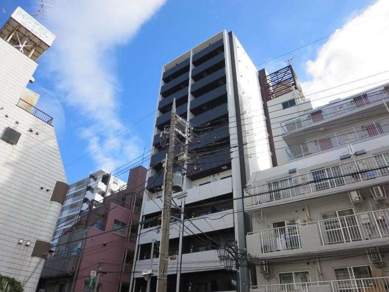 レアライズ西川口