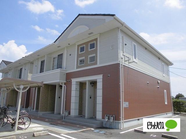 ソレイユ北島II C