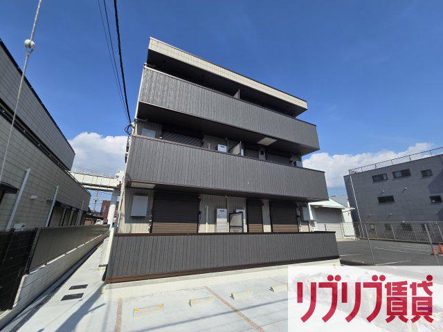 D-ROOM穴川III