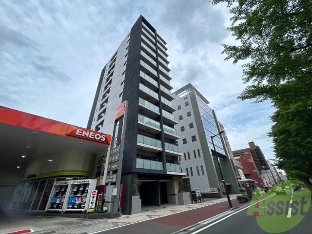 グランカーサ仙台晩翠通(1LDK/9階)