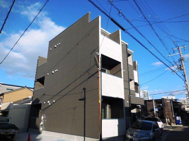 ユーヴェ常光寺