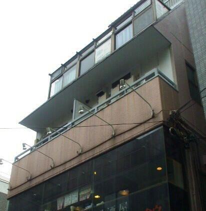 誠心IIIビル