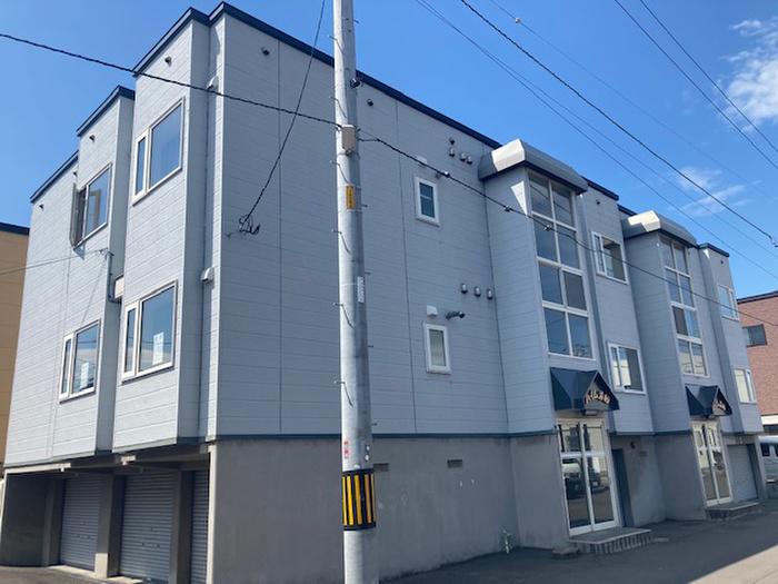 ハイム清和