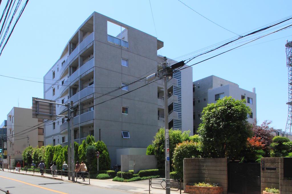 アーバンコート南烏山