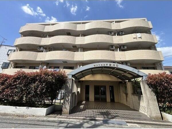 セントヒルズ東川口