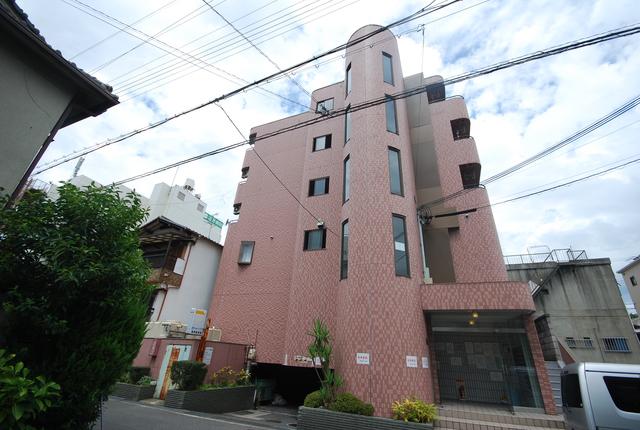 シャンテー中宮Ⅰ