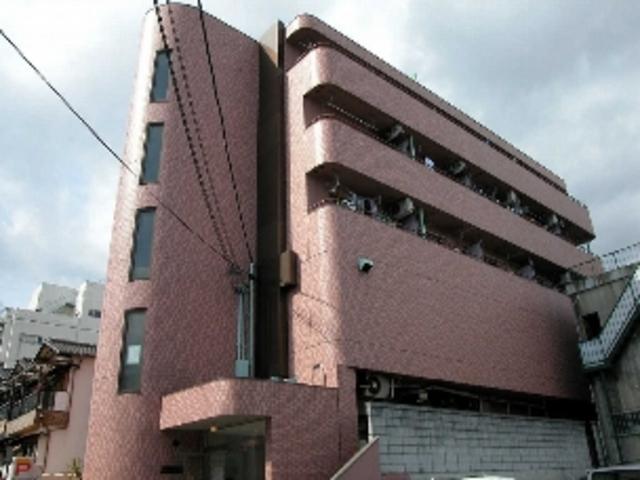 シャンテー中宮Ⅰ