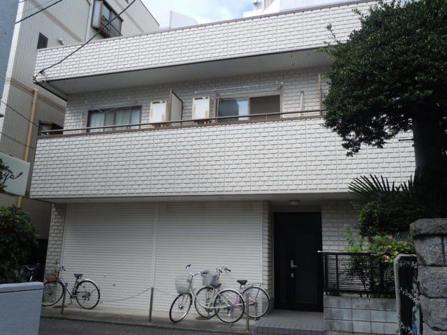 端山ビル