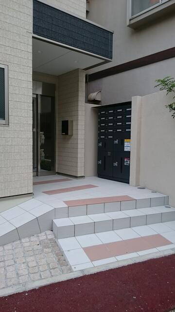ウェルスクエア蒲田