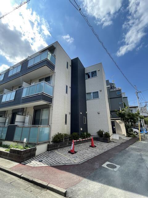 ウェルスクエア蒲田