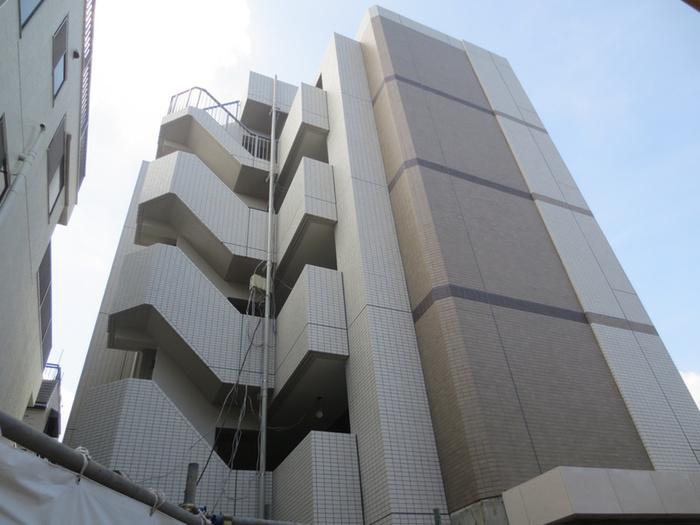 グランヴァン小竹向原