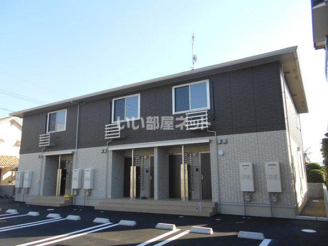 エントピア余戸SK