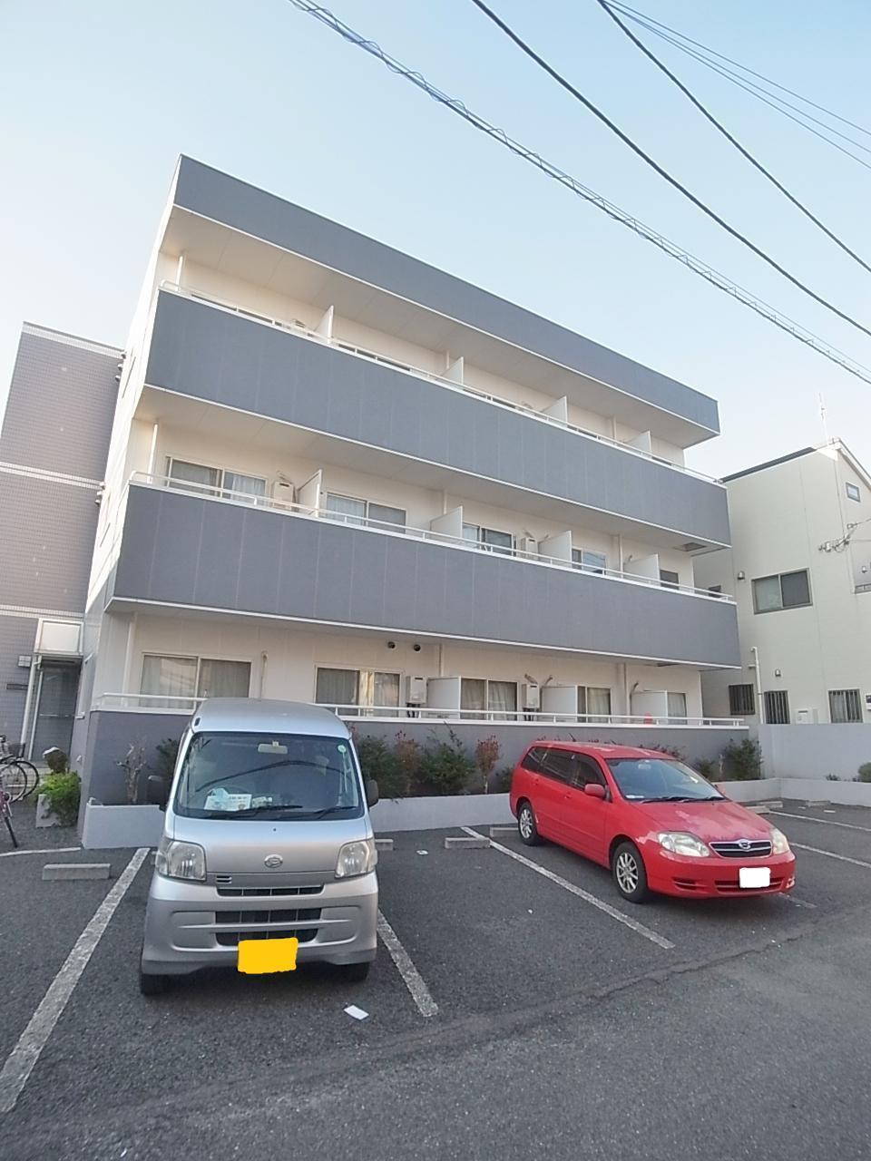 トップハイム西船