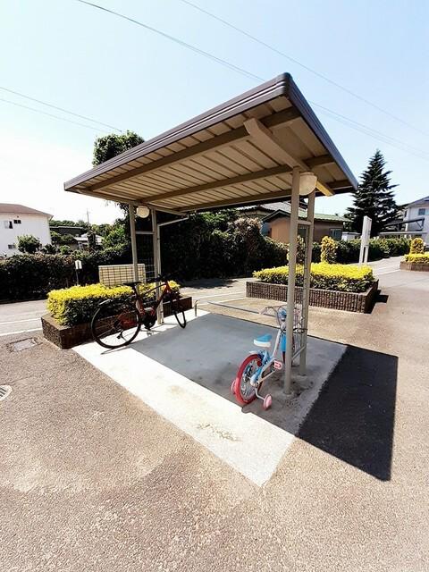 コテージ・ガーデンB