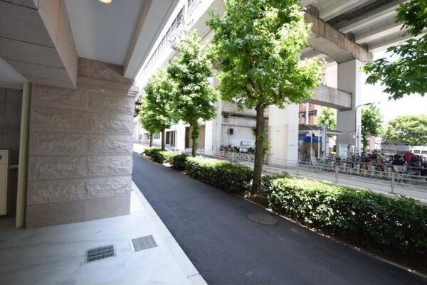 LUXE田辺
