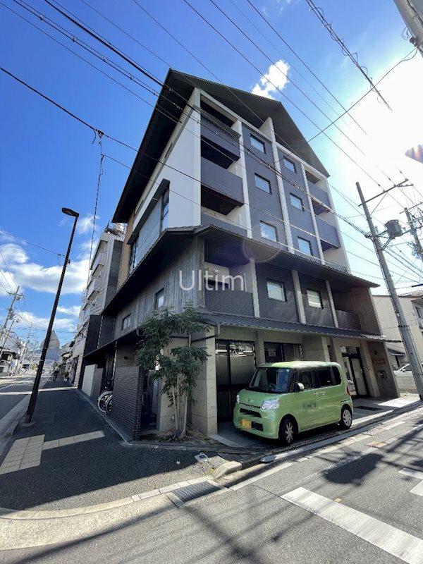 クリプトメリア京都六条