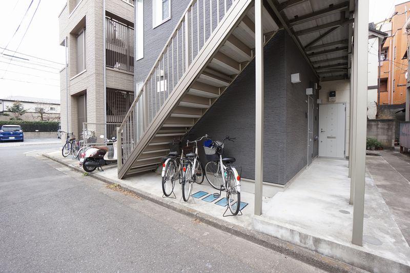 ガーデニア西川口